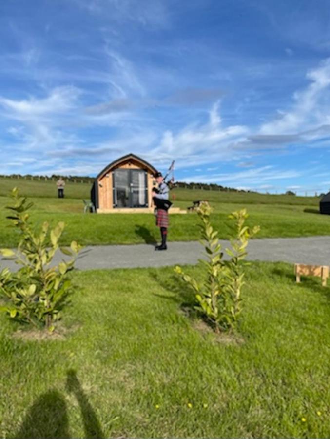 Hare'S Warren Villa บาธเกต ภายนอก รูปภาพ